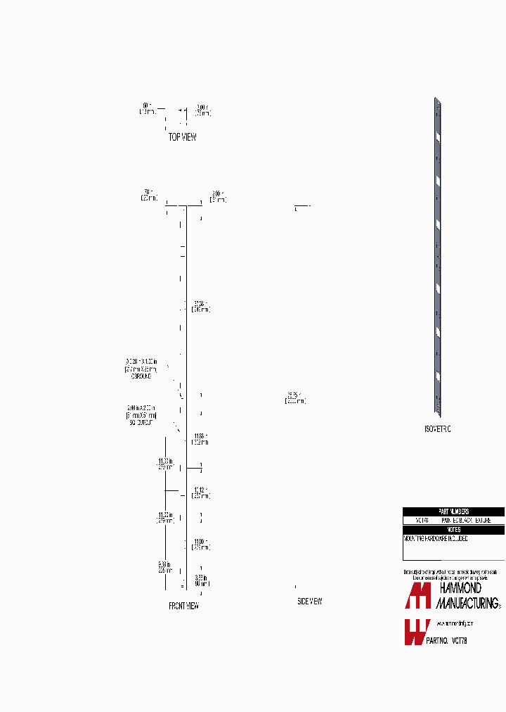 VCT78_8081919.PDF Datasheet