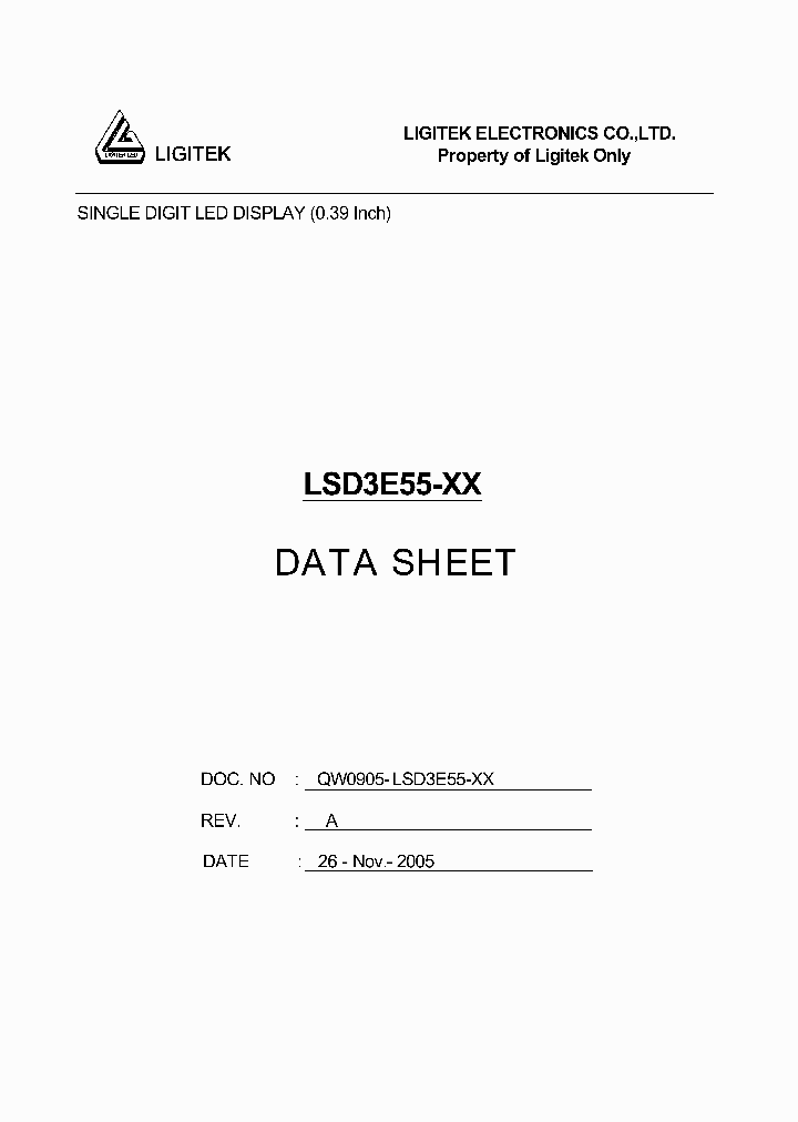 LSD3E55-XX_8084703.PDF Datasheet