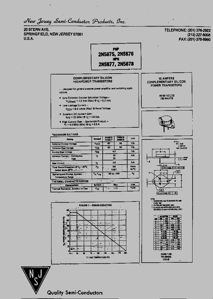 2N5877_8098904.PDF Datasheet