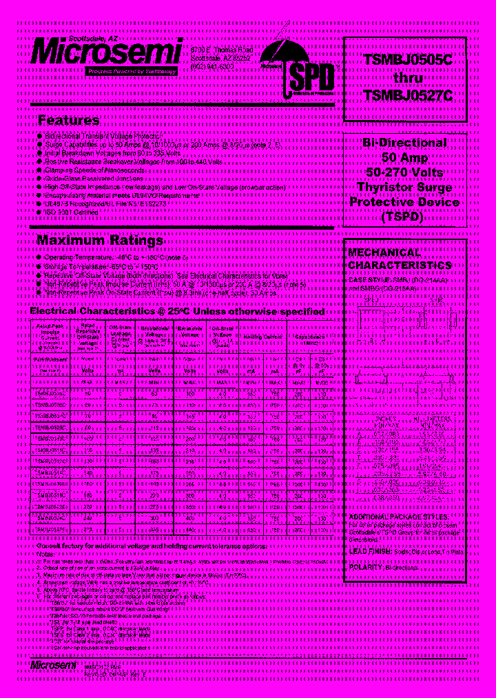TCH0510C_8101902.PDF Datasheet