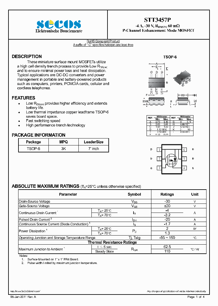 STT3457P-15_8121363.PDF Datasheet