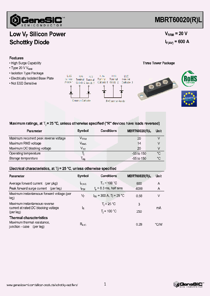 MBRT60020L_8125128.PDF Datasheet