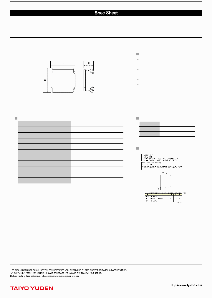 NRH3010T150MNV_8144883.PDF Datasheet