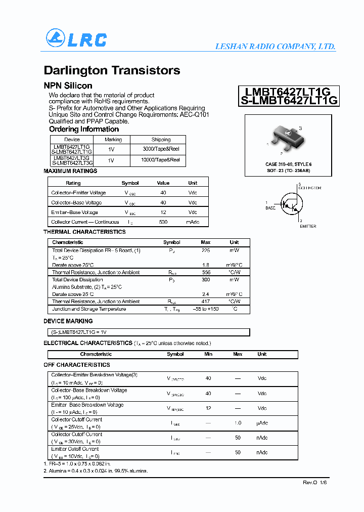 LMBT6427LT1G-15_8187153.PDF Datasheet