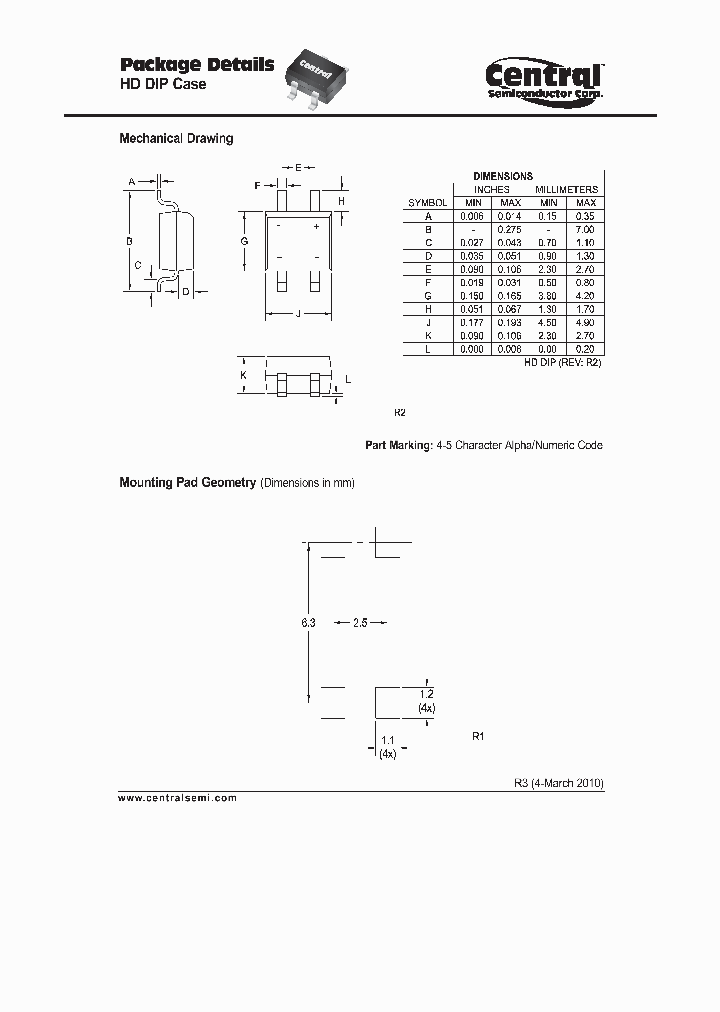 HDDIPPD_8199246.PDF Datasheet