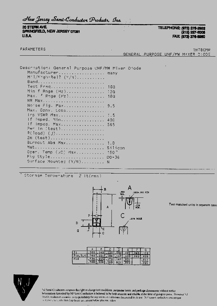 1N78CMR_8203481.PDF Datasheet