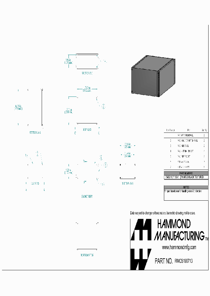 RMCS190713BK1_8217891.PDF Datasheet