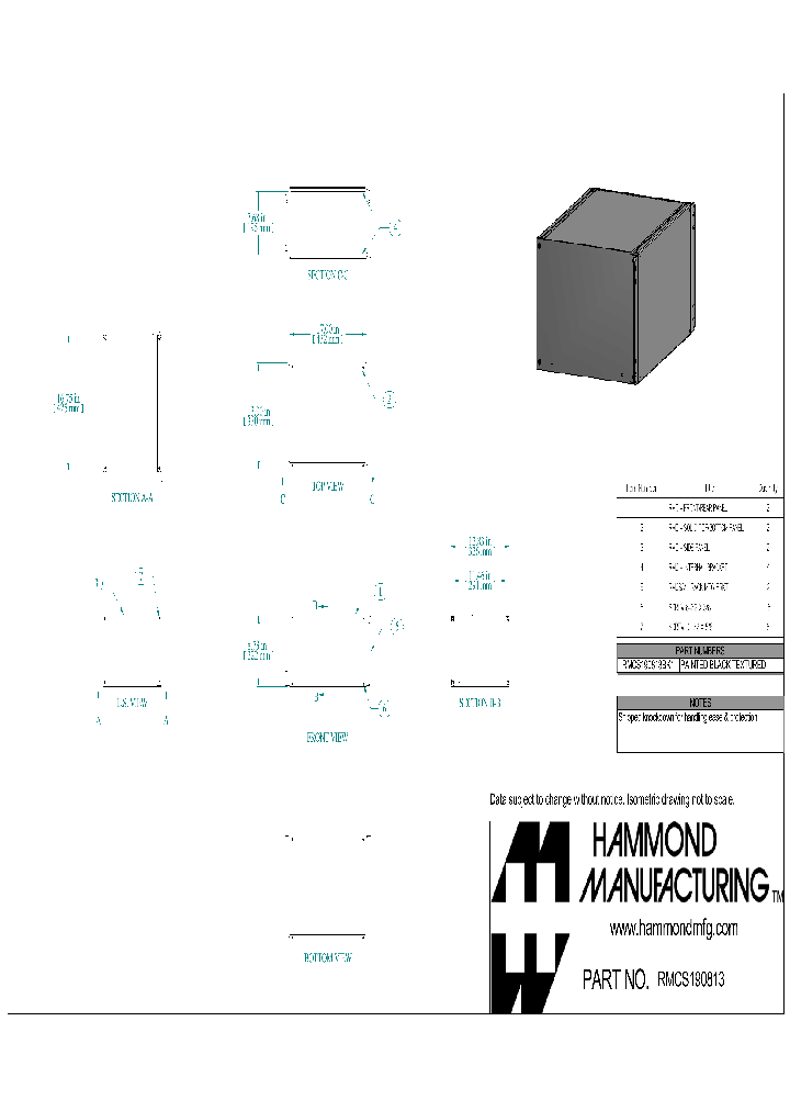 RMCS190813_8217892.PDF Datasheet