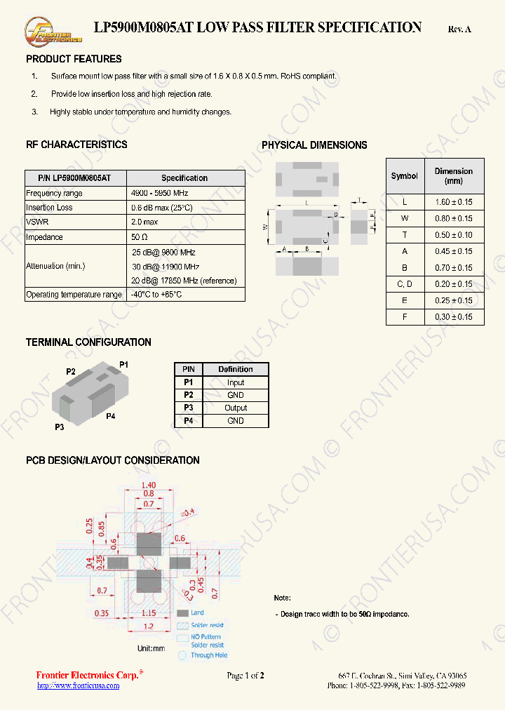 LP5900M0805AT_8230861.PDF Datasheet