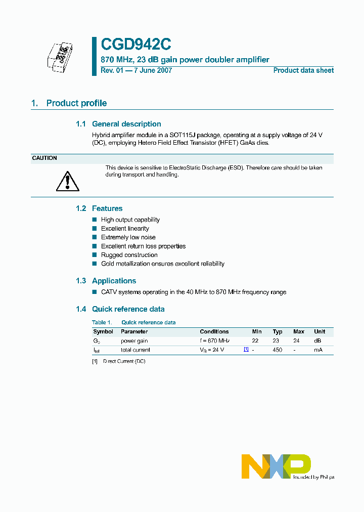 CGD942C-2015_8247677.PDF Datasheet