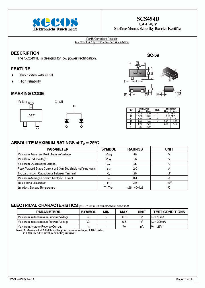 SCS494D_7854923.PDF Datasheet