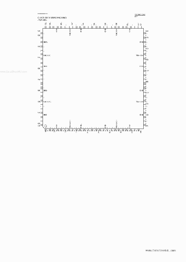 CXD8977R_7863285.PDF Datasheet