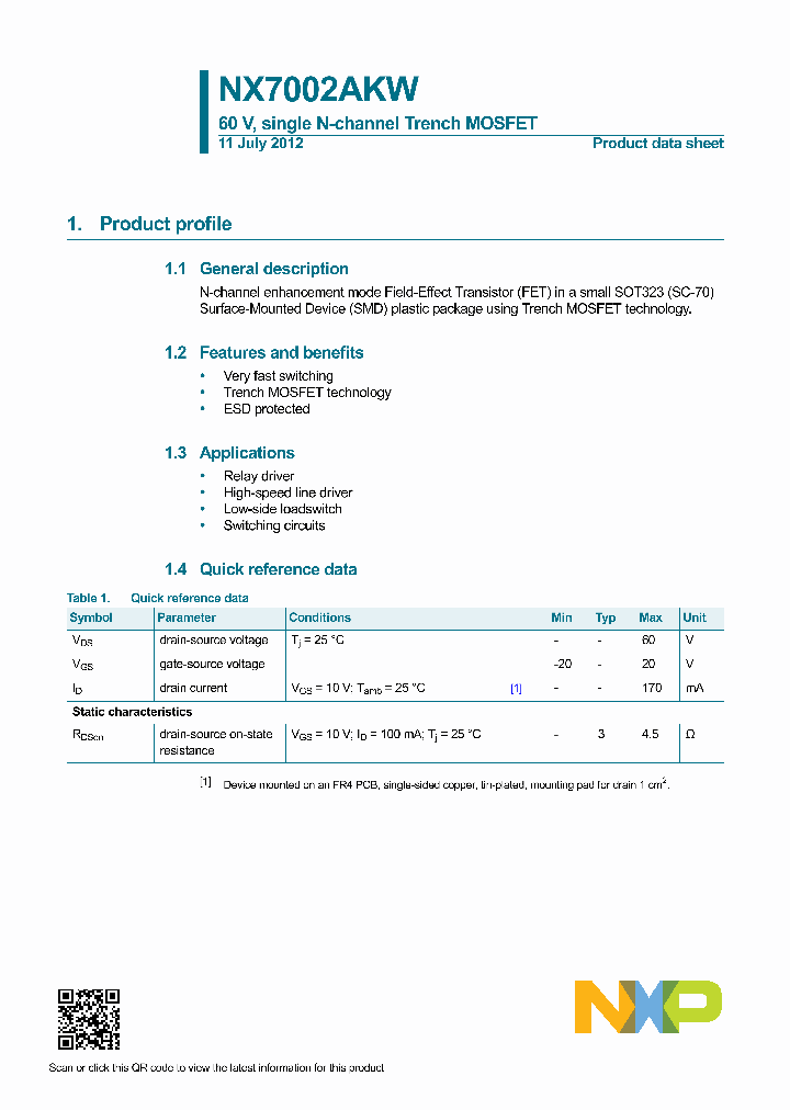 NX7002AKW_7885663.PDF Datasheet