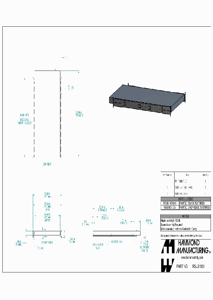 RSUS1931_8301247.PDF Datasheet