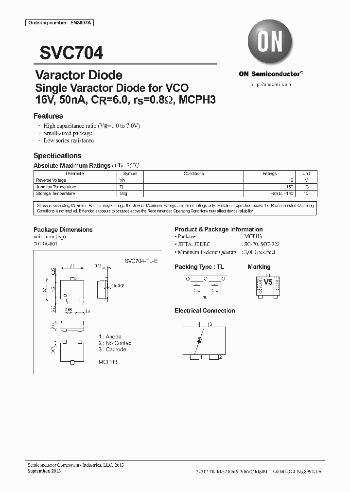 SVC704_8314949.PDF Datasheet