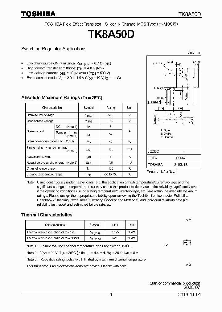 TK8A50D_8316455.PDF Datasheet