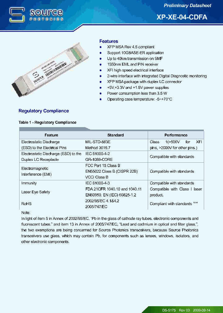 XP-XE-04-CDFA_8319303.PDF Datasheet