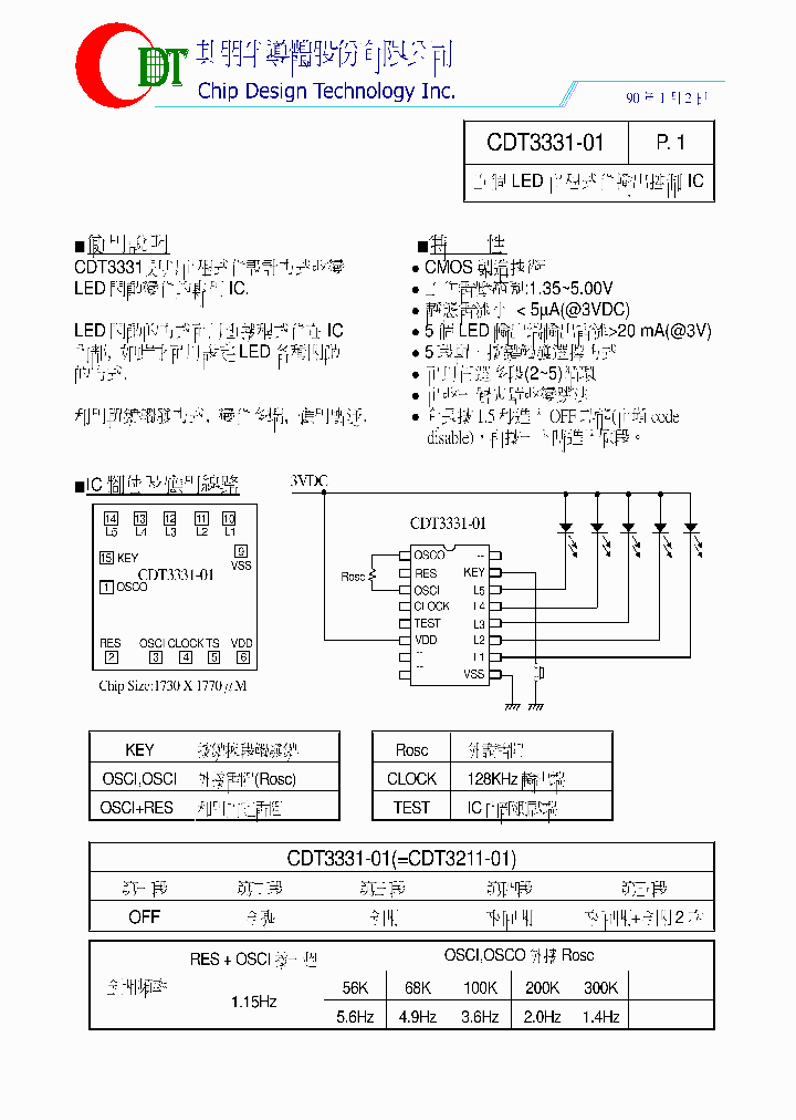 CDT3331-01_8327791.PDF Datasheet