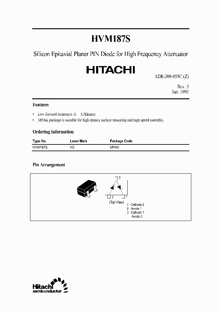 HVM187S_8344519.PDF Datasheet