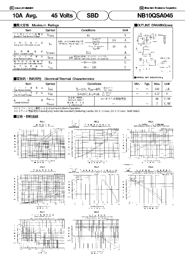 NB10QSA045_8363089.PDF Datasheet