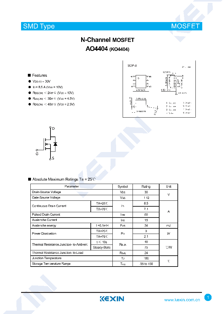 AO4404_8372644.PDF Datasheet