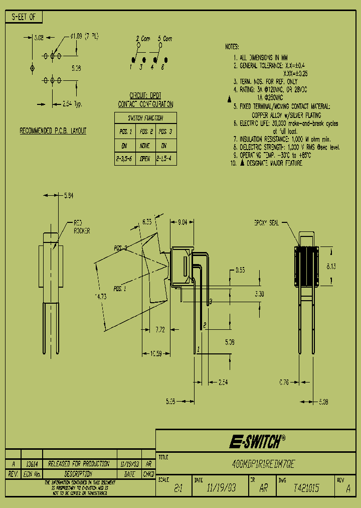 T421015_8380447.PDF Datasheet