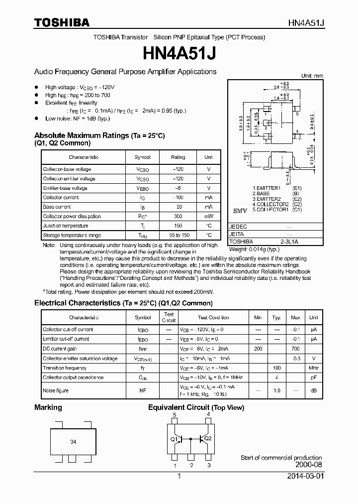 HN4A51J_8391968.PDF Datasheet