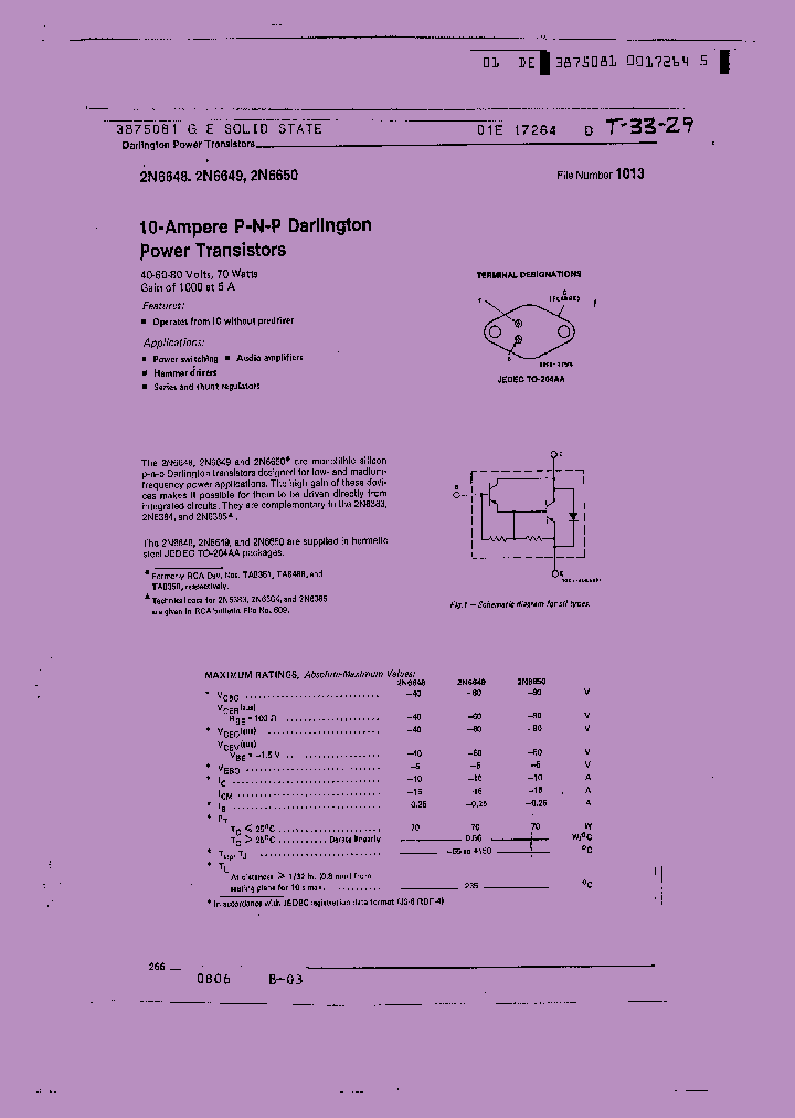 2N6648_8402665.PDF Datasheet