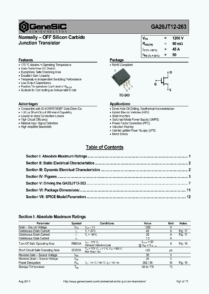 GA20JT12-263_8417933.PDF Datasheet