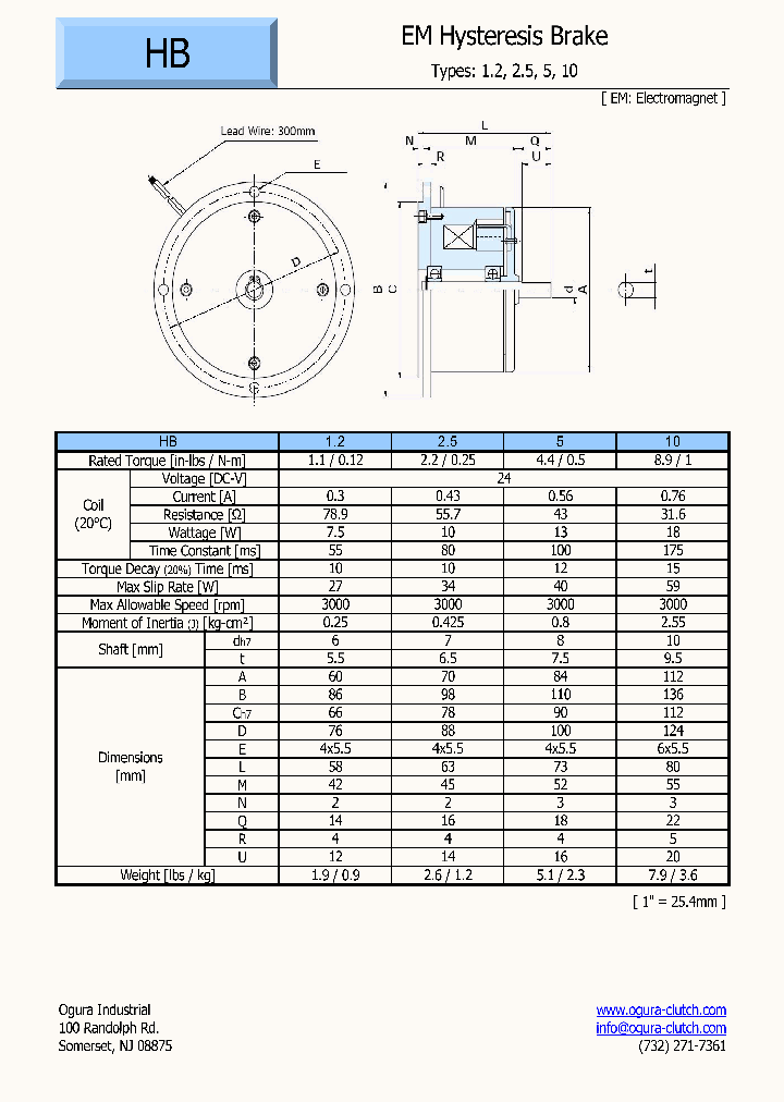 HB-12_8453253.PDF Datasheet