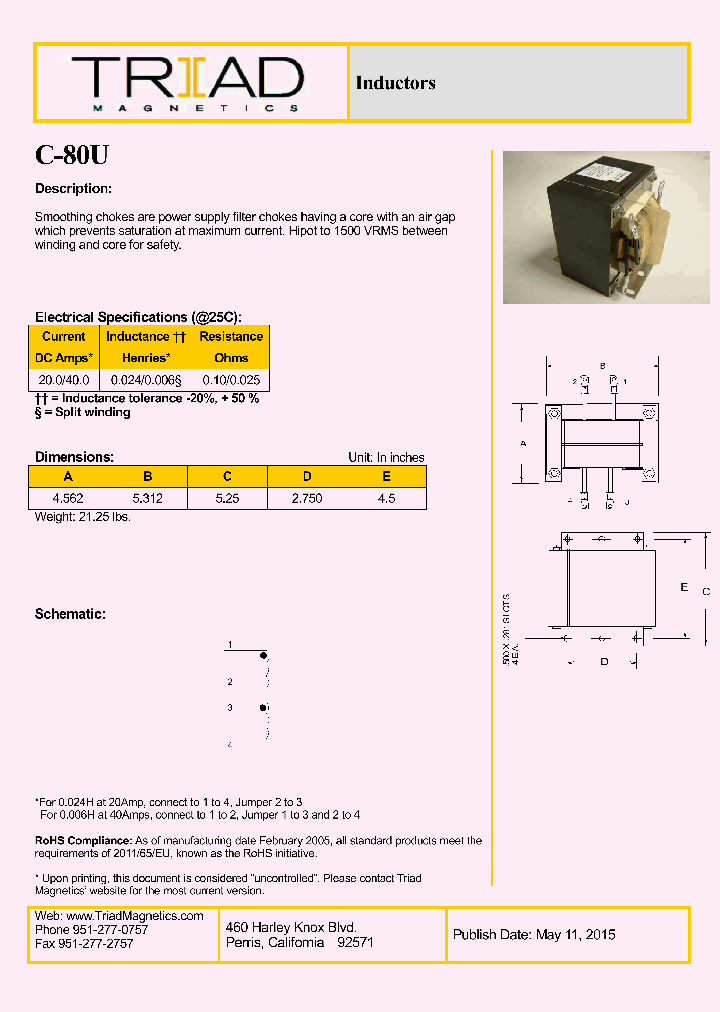 C-80U_8471585.PDF Datasheet