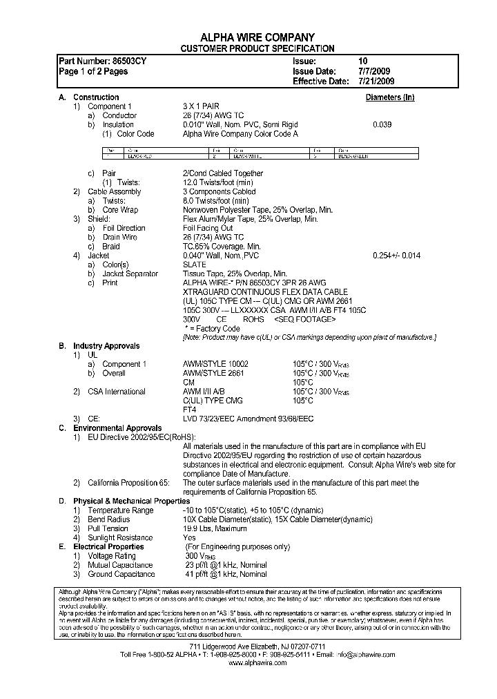 86503CY_8546733.PDF Datasheet