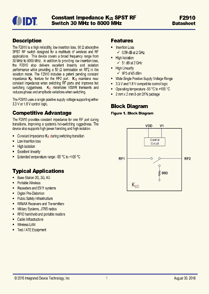 F2910NBGP8_8692308.PDF Datasheet