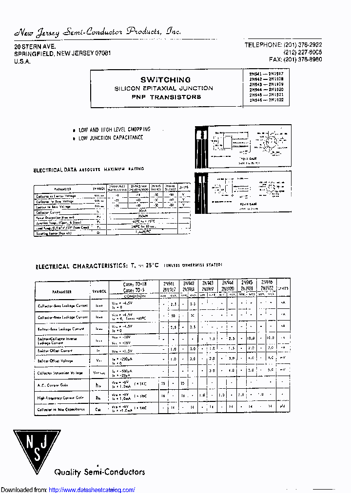 2N1918_8706672.PDF Datasheet