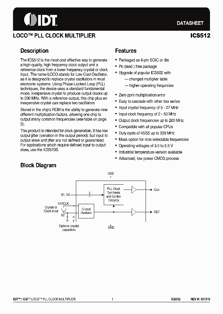 512MILFT_8709851.PDF Datasheet