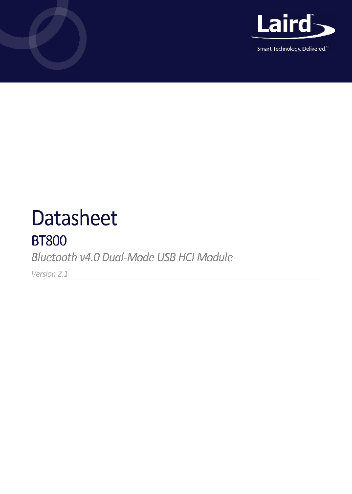 DVK-BT800_8834756.PDF Datasheet