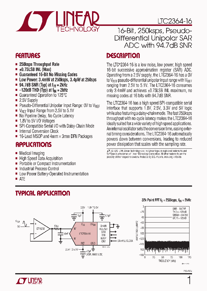 LTC2364-16_8839806.PDF Datasheet