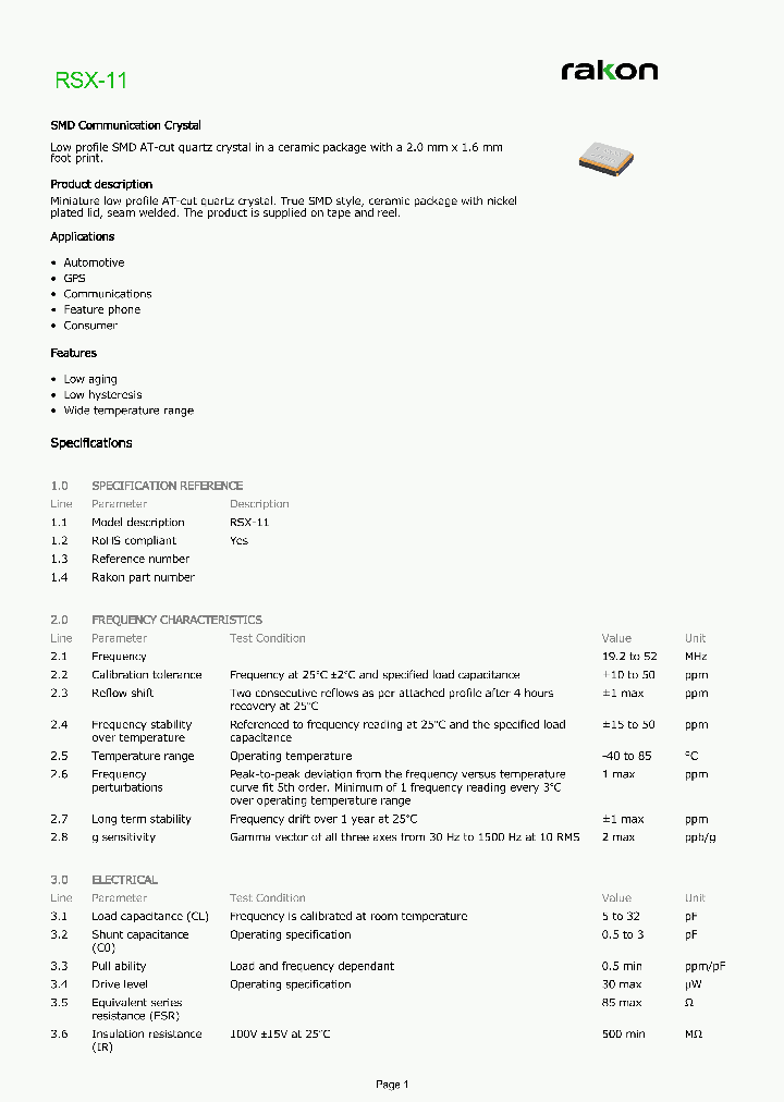 RSX-11_8836870.PDF Datasheet