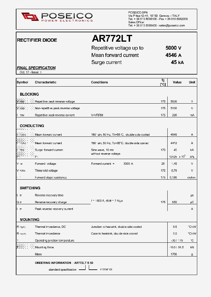 AR772LTS50_8846727.PDF Datasheet