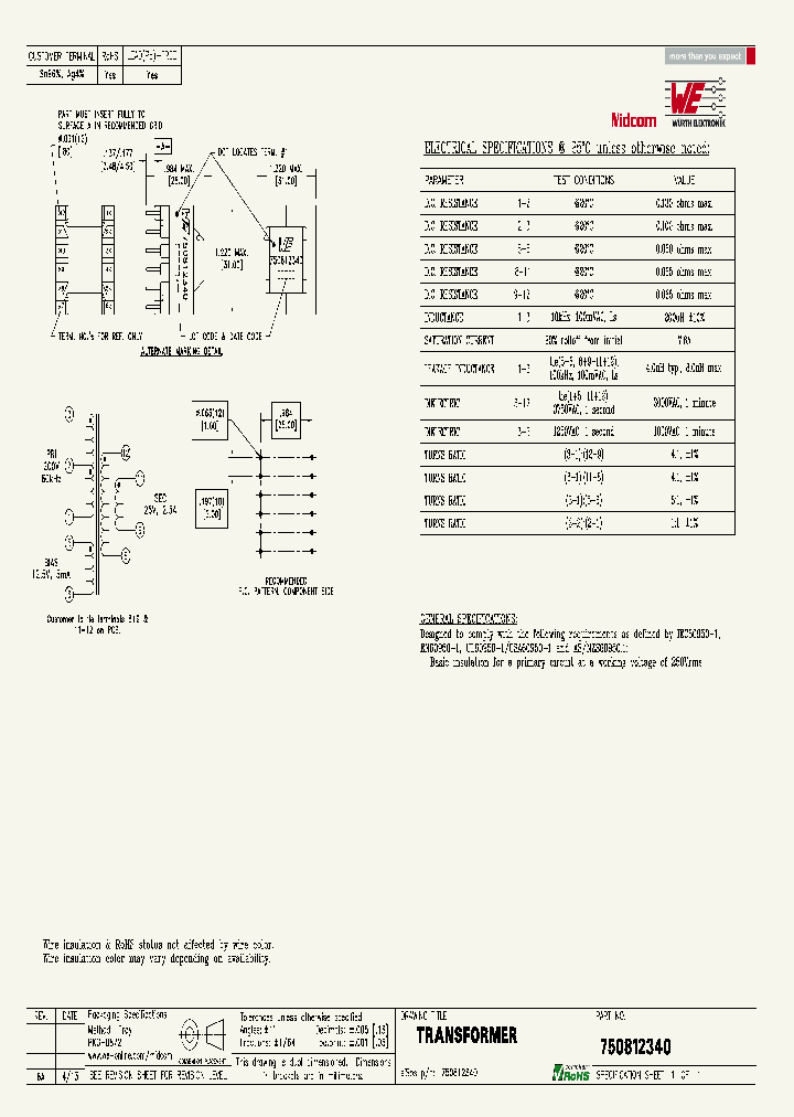 750812340_8853190.PDF Datasheet