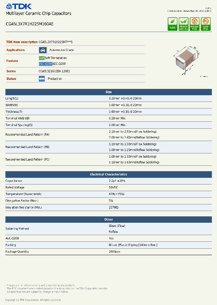 CGA5L3X7R1H225M160AE-17_8885313.PDF Datasheet