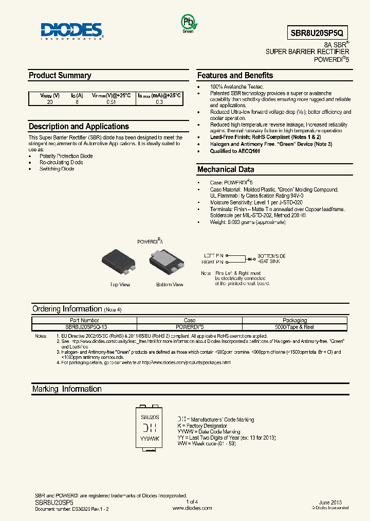 SBR8U20SP5Q-15_8894574.PDF Datasheet