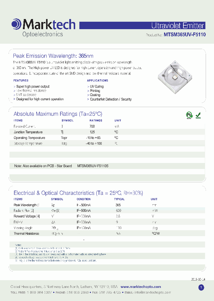 MTSM365UV-F5110_8895208.PDF Datasheet