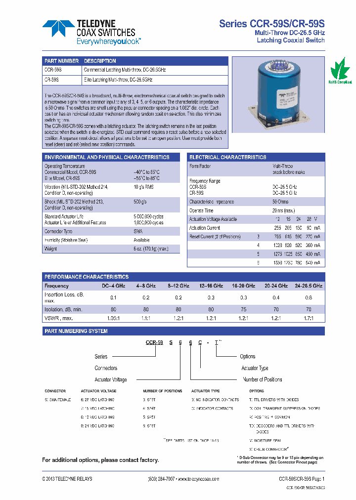 CR-59SX60_8914929.PDF Datasheet