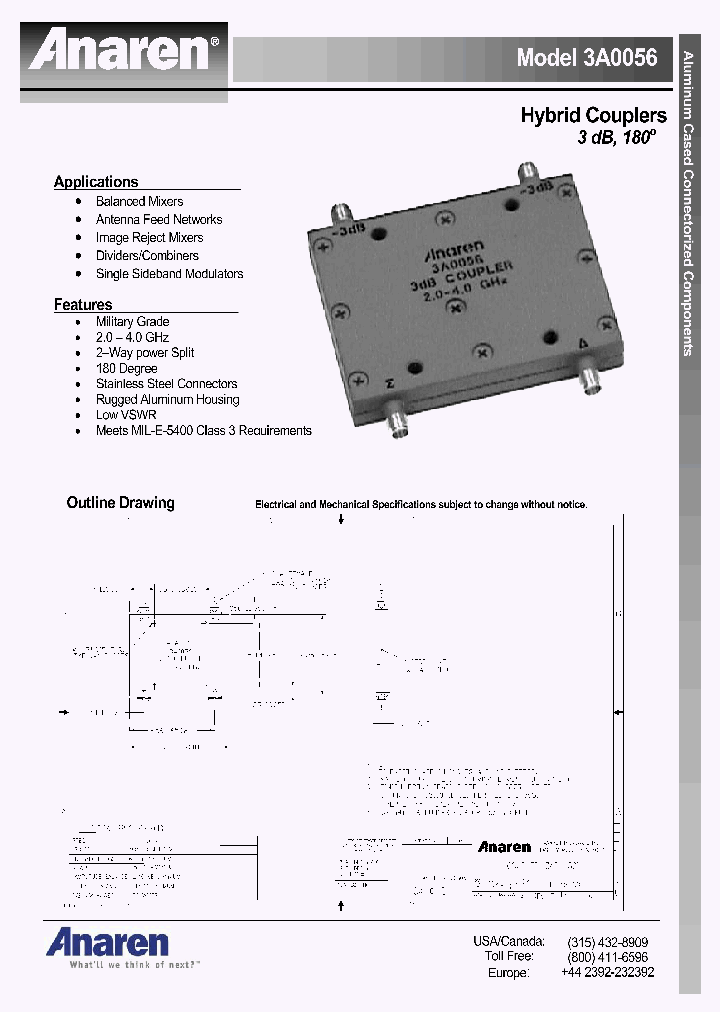 3A0056_8921727.PDF Datasheet