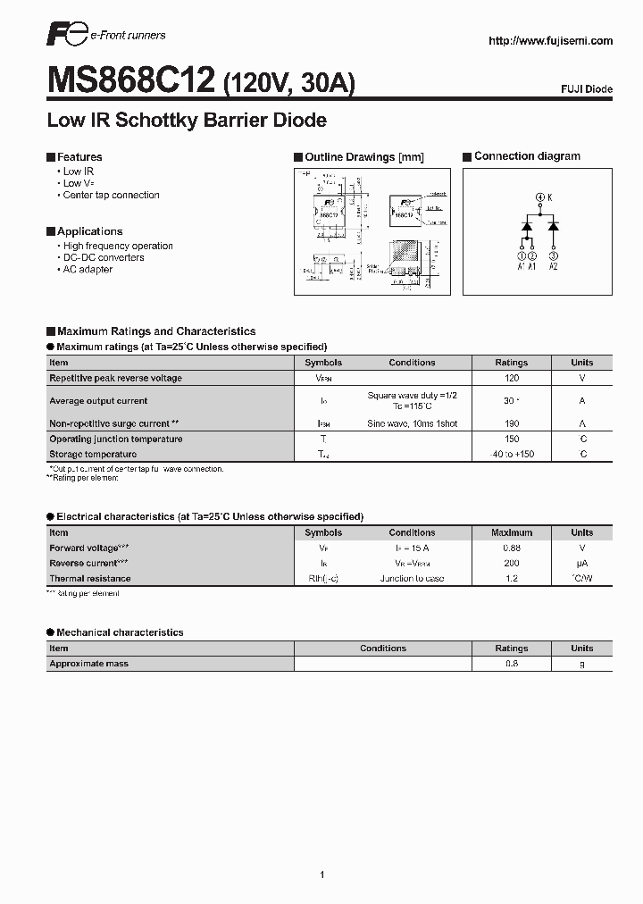 MS868C12_8921910.PDF Datasheet