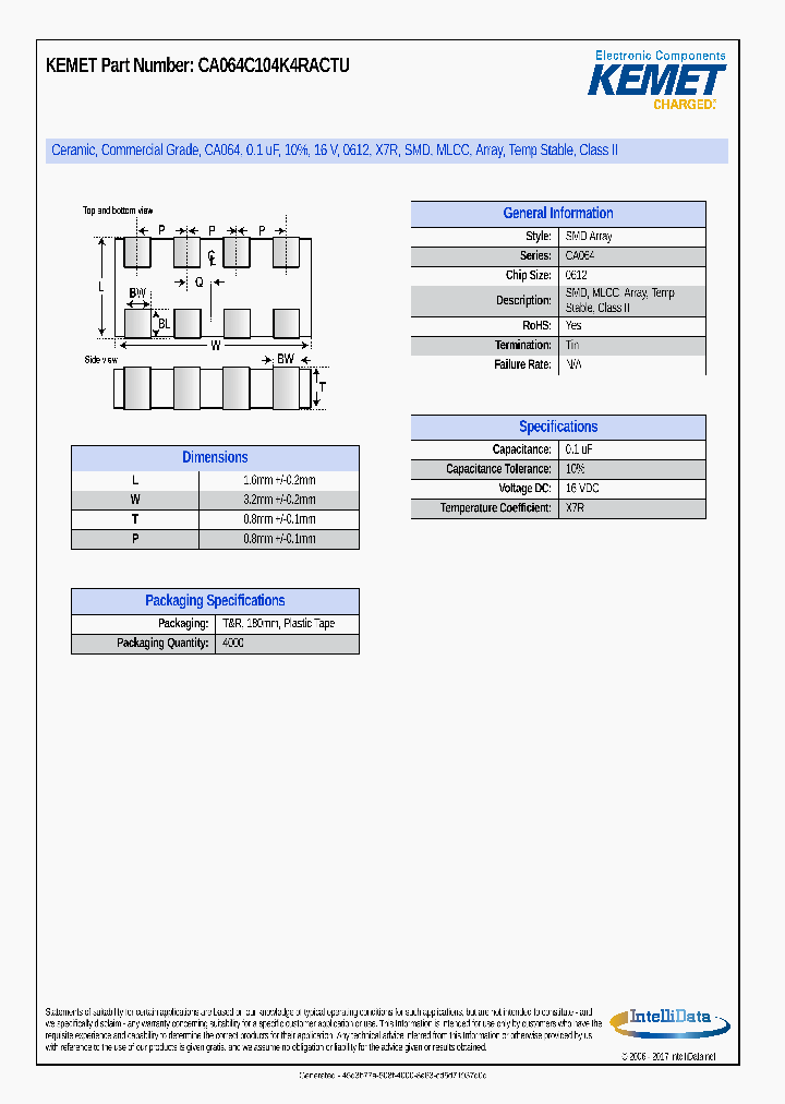 CA064C104K4RACTU_8925999.PDF Datasheet