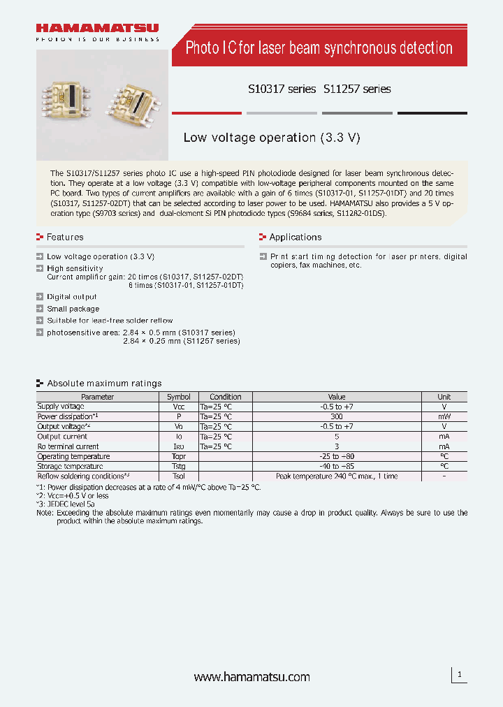 S10317-15_8926637.PDF Datasheet