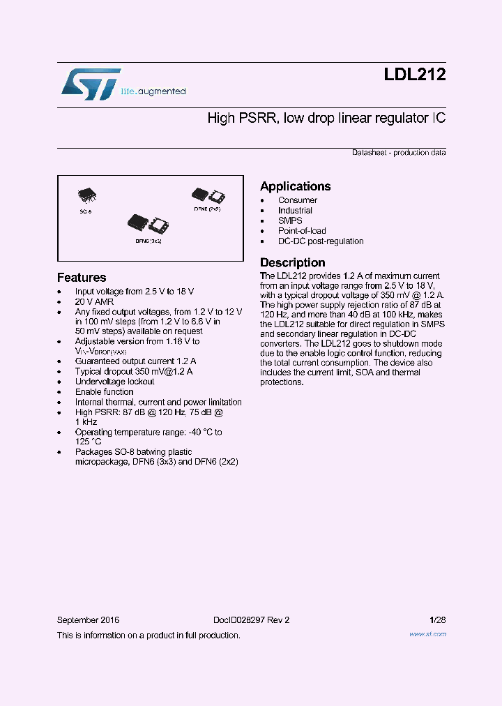 LDL212DR_8937955.PDF Datasheet