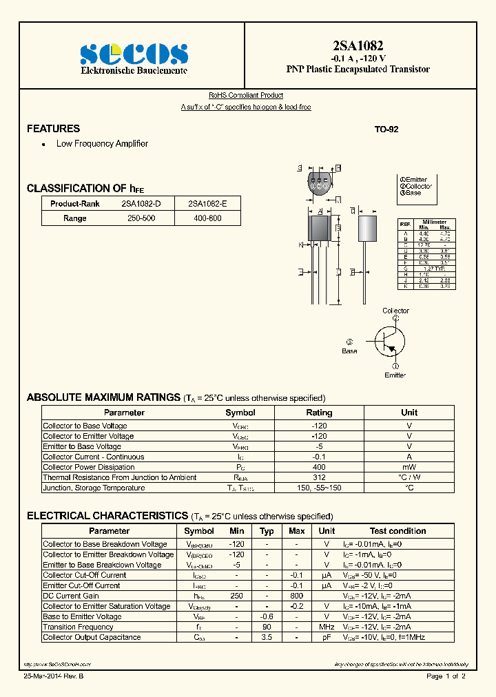 2SA1082-15_8940496.PDF Datasheet